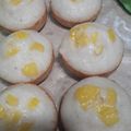 Cooksnap dari Siti Mu'jizah untuk resep Apem Panggang (Tepung Beras+Tape Singkong+Kelapa Parut)