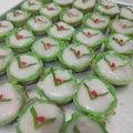 Cooksnap dari Sarinahh untuk resep Kue Lumpur Lapindo