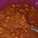 Cooksnap Al semasa beliau membuat Sambal belacan berapi.