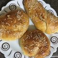 کوک اسنپ زهره بعد از امتحان کردن نان شیرمال سمیه 😉😍.