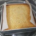 Cooksnap dari shasa valentina untuk resep Bolu Pisang Panggang Takaran Sendok