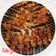 Cooksnap dari Mega Indrawati untuk resep Sate Jamur Tiram