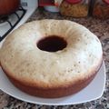 El cooksnap de Carla Balado cuando hizo Torta de banana en olla essen.