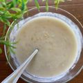 Cooksnap dari Brilliantine Ch untuk resep Bubur jagung pulut putih