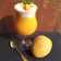 Cooksnap dari Tata My Beloved untuk resep King Mango Fibercreme ala...ala