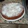 El cooksnap de bianca cuando hizo Bizcocho de manzana.