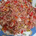 Cooksnap dari Nia Nia untuk resep Sambal matah kecombrang