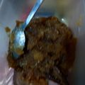 Cooksnap dari rahmagiri untuk resep Selai nanas isi nastar