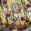 El cooksnap de Lorena Rolon cuando hizo Rosca de Pascua 💕.