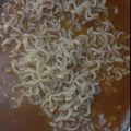 Anjali Jain का कुकस्नैप जब उन्होंने स्ट्रीट स्टाइल मसाला मैगी (Street style masala maggi recipe in hindi) बनाया था।