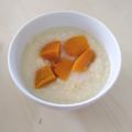 Miss Sofi 愛廚房🥞 的 南瓜紅棗小米粥 cooksnap