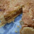 El cooksnap de Leticia De los Santos cuando hizo Torta de dulce de leche y coco.