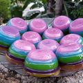 Cooksnap dari Shee Zaa untuk resep Kue Pepe anti gagal Mm anna