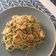 Cooksnap dari Noviana Sagita untuk resep Spaghetti Shrimp Garlic Butter