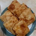 Cooksnap dari Marlanda untuk resep Martabak Telor 'Har' Kuah Kare khas Palembang ala @bunra #6