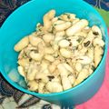 Cooksnap dari Sis Wahyuni untuk resep Kue garpu