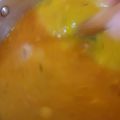 El cooksnap de Carmen Isolda Ojeda Contreras cuando hizo Porotos granados con mazamorra 🧅🧄.