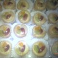Cooksnap dari Bunda Raisya&Safa untuk resep Sus buah