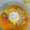 El cooksnap de Carmeta cuando hizo Smoothie Naranja.