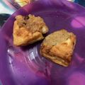 Cooksnap dari walliyana kusumaningati untuk resep Tahu Aci Khas Slawi