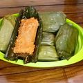 Cooksnap dari Ika Putri untuk resep Pepes tuna asam pedas