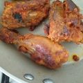 Cooksnap dari Valin Nergez Harefa untuk resep Ayam Bakar Taliwang (khas lombok) #masakanindo🇲🇨
