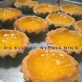 Cooksnap dari Ninda Silalahi untuk resep Pie susu bali