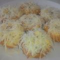 Cooksnap dari Aulia Rahmah untuk resep Donat Labu Kuning Empuk