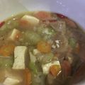 Cooksnap dari Fitriany Senju untuk resep Sayur Oyong Sosis Bakso