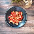 Cooksnap dari nidarudi untuk resep Sambal Bawang Rambut (#PR_RecookSambal)