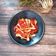 Cooksnap dari nidarudi untuk resep Sambal Bawang Rambut (#PR_RecookSambal)