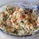 El cooksnap de Elisabet Sorpresas Detalles cuando hizo Ensalada rusa de pollo.