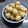 El cooksnap de Sandra Mustafá cuando hizo Masa bomba o profiteroles.