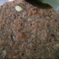 Rosia khan का कुकस्नैप जब उन्होंने कुट्टू का पराठा (kuttu ka paratha recipe in Hindi) बनाया था।