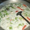Cooksnap dari Desi Yulita Sari untuk resep Sayur Gurih/Putih