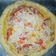 Cooksnap dari Faiqotin Nadhiroh untuk resep Pizza tanpa telur dan tanpa ulen, tetap empuk meski sudah dingin