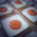 Cooksnap dari Susy Villianny untuk resep Puding Telur Ceplok