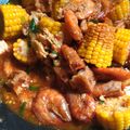 Cooksnap dari Mustika Indah Sari untuk resep Udang Saos Padang