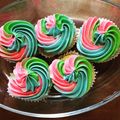 Anneen's cooksnap of when they made Cupcakes.