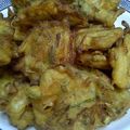 Cooksnap dari Dewi "Uwhie" untuk resep Simple Bakwan