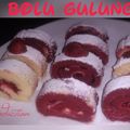 Cooksnap dari Rika Silvia Kabihan untuk resep Bolu Gulung Lembut