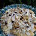 Cooksnap dari awcooking untuk resep Cheese cake simple