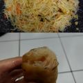 Cooksnap dari Elma S. untuk resep Risol Kampung Isi Bihun