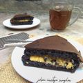 Cooksnap dari Dapur Jihan untuk resep Martabak Oreo hanya dengan 4 bahan saja