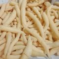 Cooksnap dari Devvy untuk resep Telur gabus keju/cheese stick/kue daki