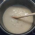 Cooksnap dari Rachel Wopken untuk resep Bubur Ayam Chinese ala Resto
