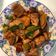 陳Apo 的 三杯雞杏鮑菇 cooksnap