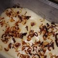 Cooksnap Fatin Fauzi semasa beliau membuat Kuih Qasidah.