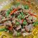 Cooksnap dari siti herlina untuk resep Tumis Buncis Daging Cincang