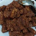 Cooksnap dari Muh Arsyad untuk resep Orek Tempe Kering Pedas Manis🍁